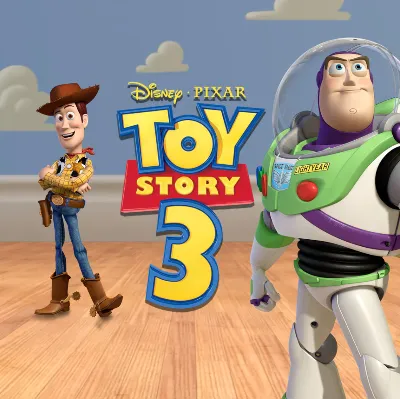 Disney•Pixar Toy Story 3 PS5 ТУРЦИЯ - irongamers.ru