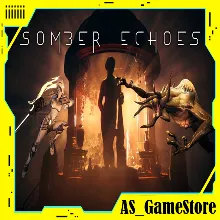 Somber Echoes | ПК Epic Games EGS