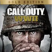 Call of Duty®: WWII - Gold Edition Xbox