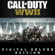 Call of Duty®: WWII - Digital Deluxe Xbox