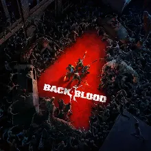 Back 4 Blood: Standard Edition Steam RU+CIS