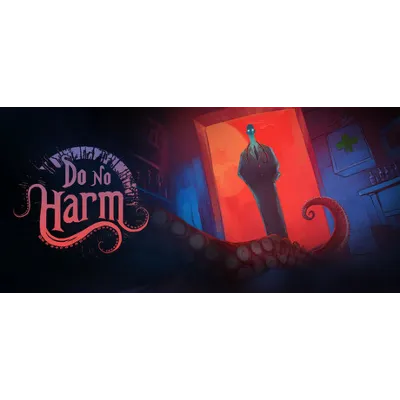 Do No Harm - STEAM GIFT РОССИЯ - irongamers.ru