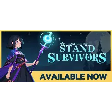 I Am Legion: Stand Survivors - STEAM GIFT РОССИЯ