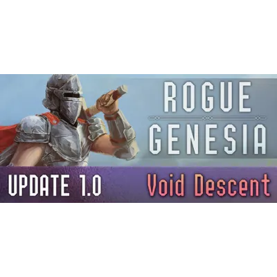 Rogue : Genesia - STEAM GIFT РОССИЯ - irongamers.ru