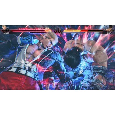 TEKKEN 8 — Ultimate Edition сезона 2 steam