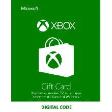 Xbox Live Карта оплаты Польша 20 PLN - 200 PLN