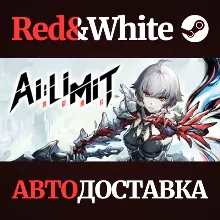 AI Limit - Deluxe Edition * STEAM RU*KZ*UA*CIS