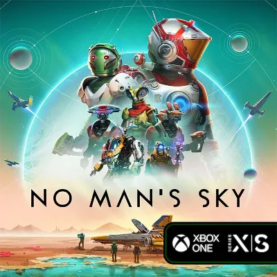 КЛЮЧ No Man's Sky XBOX, Handheld, PC(не steam) Код - irongamers.ru