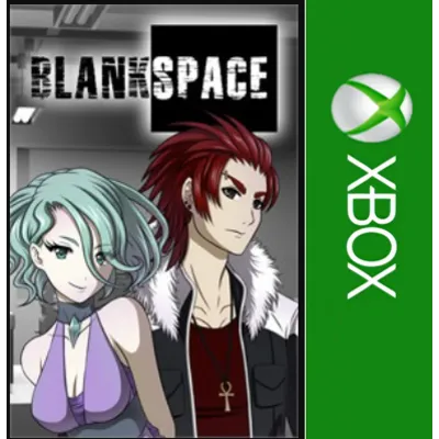 ☑️⭐Blankspace XBOX Покупка на Ваш аккаунт⭐☑️ - irongamers.ru