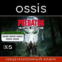 Predator: Hunting Grounds | Xbox Ключ/Код