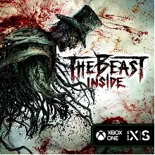 The Beast Inside (Console Version) | Xbox Ключ/Код