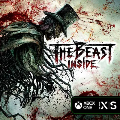 КЛЮЧ The Beast Inside (Console Version) XBOX Код - irongamers.ru