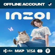⚡️inZOI ✅- STEAM - АВТОВХОД - ГАРАНТИЯ🔥