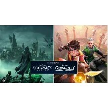🔑Hogwarts Legacy + Harry Potter  🎁XBOX  US KEY⚡️