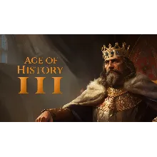 ⭐️  Age of History 3 [Steam/Global]