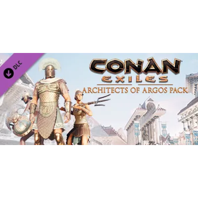 Conan Exiles Enhanced: Architects of Argos (STEAM КЛЮЧ) РФ+КЗ+СНГ - irongamers.ru