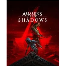 ✅Assassin’s Creed Shadows✅Общий Ps5✅