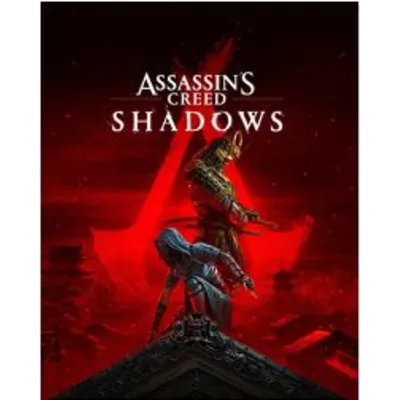 Assassin’s Creed Shadows Общий Ps5