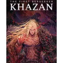 The First Berserker: Khazan Общий Ps5
