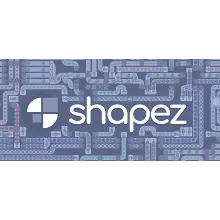 Shapez (STEAM КЛЮЧ) РОССИЯ+СНГ / РУССКИЙ ЯЗЫК