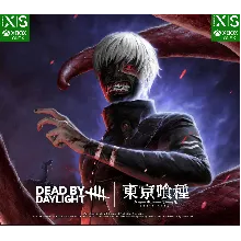 Dead by Daylight - Tokyo Ghoul XBOX ONE SERIES X|S Ключ Сразу