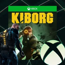 KIBORG Xbox One & Series X|S НА ВАШ ЛЮБОЙ АККАУНТ