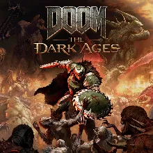 DOOM the Dark Ages BATTLE.NET•KZ|UA|EU