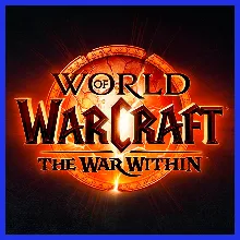 WOW: The War Within™ BATTLE.NET•KZ|UA|EU|TR