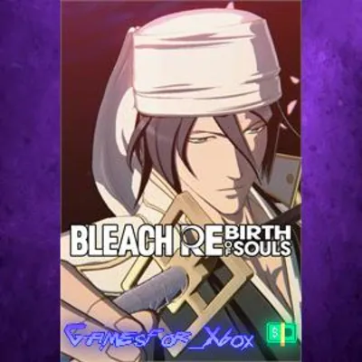 BLEACH Rebirth of Souls - Thousand-Year Blood War Costume Set XBOX DLC - irongamers.ru