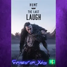 Hunt Showdown 1896 - The Last Laugh XBOX DLC