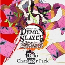 🟢Набор персонажей Daki🟢Xbox