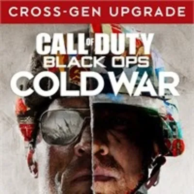 Call of Duty®: Black Ops Cold War - Cross-Gen Xbox - irongamers.ru