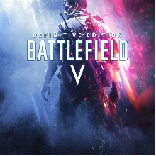 Battlefield 5 Definitive Ed (EA App/Ключ/ Весь Мир)