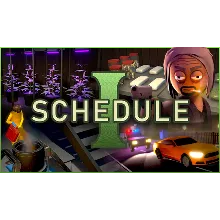 ⭐ Schedule I [Steam/Global]