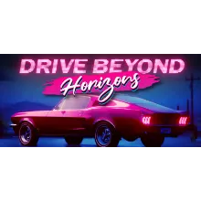 ⭐ Drive Beyond Horizons [Steam/Global]