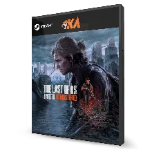 The Last of Us™ Part II Remastered АВТОАКТИВАЦИЯ
