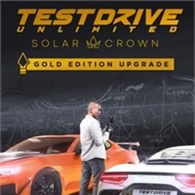 Test Drive Unlimited Solar Crown-Upgrade Xbox - irongamers.ru