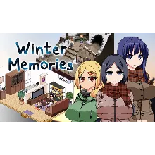 ⭐️ Winter Memories [Steam/Global]