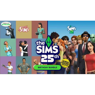 ⭐ The Sims 2 Legacy Collection STEAM - irongamers.ru