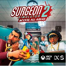 Surgeon Simulator 2 | Xbox Ключ/Код