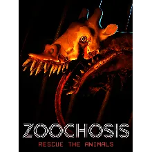 ⭐ Zoochosis [Steam/Global]
