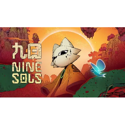 ⭐ Nine Sols [Steam/Global] - irongamers.ru