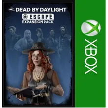 ⭐Dead by Daylight: Комплект Побег XBOX На Ваш акк⭐
