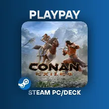 🔥 Conan Exiles | STEAM | GLOBAL