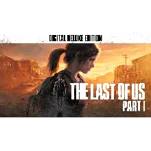 ⚡The Last of Us Part I Deluxe Edition Steam +13 Games🎮