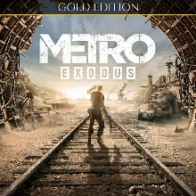 Metro Exodus Gold Edition Xbox Аренда