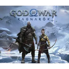 God of War: Ragnarök (STEAM КЛЮЧ) РУССКИЙ ЯЗЫК