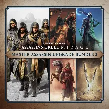 Assassin's Creed Мираж «Мастер-ассасин»–пакет 2 Xbox