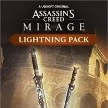 Assassin's Creed® Мираж - Набор «Молния» Xbox