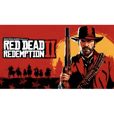 💠Red Dead Redemption💠🎮 Nintendo - irongamers.ru